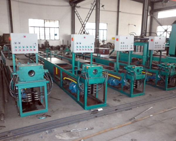 SXHCX系列聚氨脂成型机